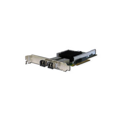 Dual Port Fiber 10GBE PCIe