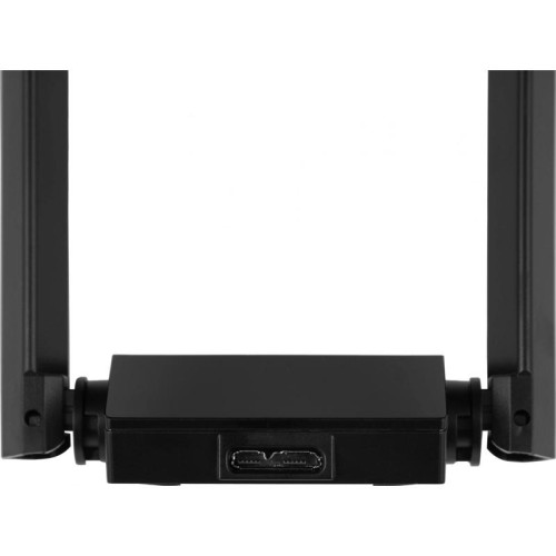 Сетевой адаптер Wi-Fi TP-Link Archer TX20U Plus AX1800 USB 3.0 (ант.внеш.несъем.) 2ант.