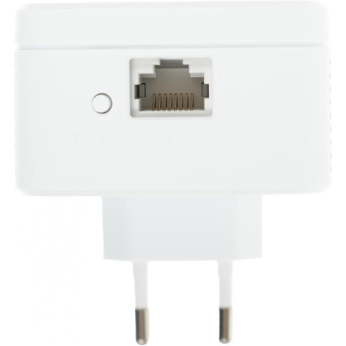 Сетевой адаптер Powerline Mercusys MP510 KIT AV1000 Gigabit Ethernet (ант.внеш.несъем.) 2ант. (упак.:2шт) Сетевой адаптер Powerline Mercusys MP510 KIT AV1000 Gigabit Ethernet (ант.внеш.несъем.) 2ант. (упак.:2шт)