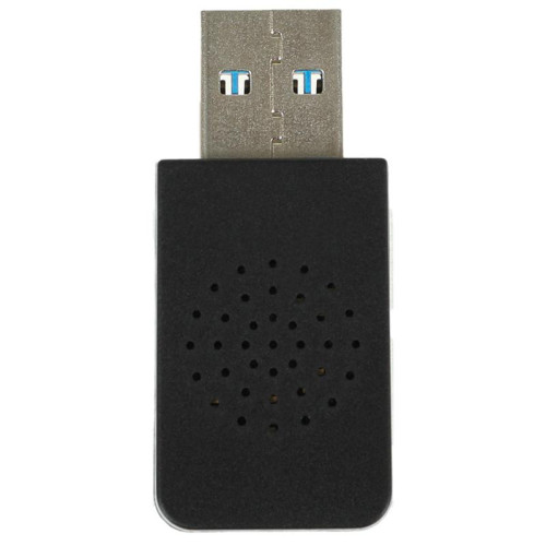 Сетевой адаптер Wi-Fi Digma DWA-AC1300C AC1300 USB 3.0 (ант.внутр.) 1ант.