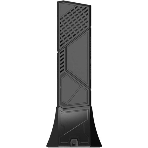 Сетевой адаптер Wi-Fi Asus ROG USB-BE92 BE6500 USB 3.0 (ант.внутр.) 2ант.