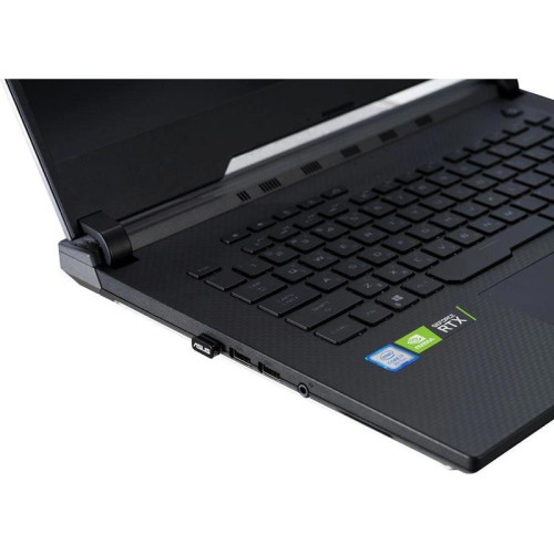 Сетевой адаптер Bluetooth Asus USB-BT540 USB 2.0 (ант.внутр.) 1ант.