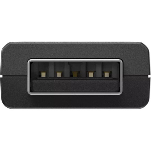 Сетевой адаптер Wi-Fi Asus USB-BE92 NANO BE6500 USB 2.0 (ант.внутр.) 2ант.