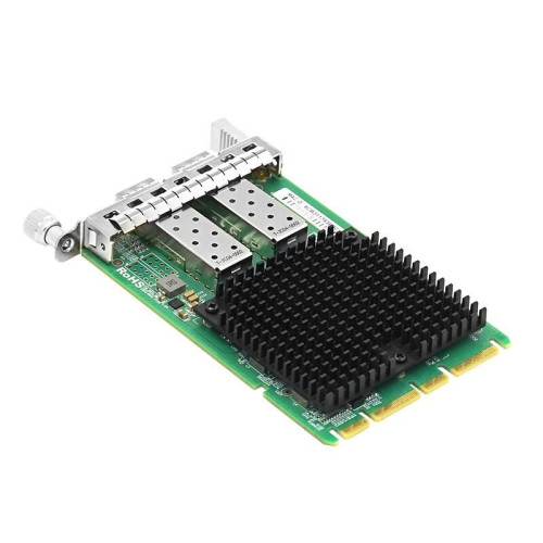 Сетевая карта/ OCP3.0 25G SFP28 Ethernet Network Adapter Сетевая карта/ OCP3.0 25G SFP28 Ethernet Network Adapter