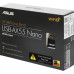 Сетевой адаптер Wi-Fi Asus USB-AX55 NANO AX1800 USB 2.0 Сетевой адаптер Wi-Fi Asus USB-AX55 NANO AX1800 USB 2.0