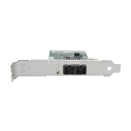 Сетевая карта/ PCIe x1 1G SFP Single-port Desktop Adapter
