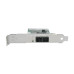 Сетевая карта/ PCIe x1 1G SFP Single-port Desktop Adapter