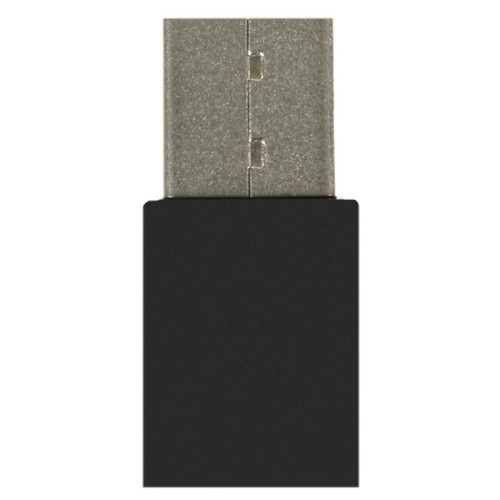 Сетевой адаптер Wi-Fi Digma DWA-N300C N300 USB 2.0 (ант.внутр.) 1ант.