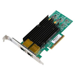 Сетевой адаптер 10G Ethernet Origo ON420 ON420/A1A PCI Express x8