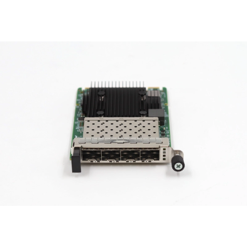 Broadcom NetXtreme E-Series N425G Quad-Port 25 Gb/s SFP28 Ethernet PCI Express 4.0 x16 OCP 3.0 SFF (Lenovo OEM) Broadcom NetXtreme E-Series N425G Quad-Port 25 Gb/s SFP28 Ethernet PCI Express 4.0 x16 OCP 3.0 SFF (Lenovo OEM)
