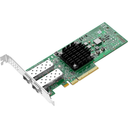 Сетевая карта/ Broadcom dual-port 25 Gb/s or 10 Gb/s, PCI-Express 3.0 x8 Network Interface Card Сетевая карта/ Broadcom dual-port 25 Gb/s or 10 Gb/s, PCI-Express 3.0 x8 Network Interface Card