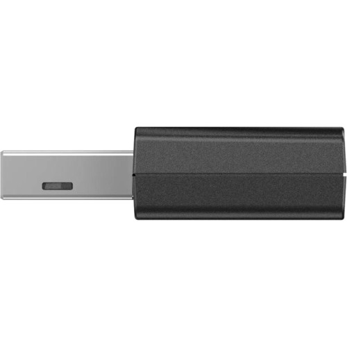 Сетевой адаптер Wi-Fi Asus USB-BE92 NANO BE6500 USB 2.0 (ант.внутр.) 2ант.