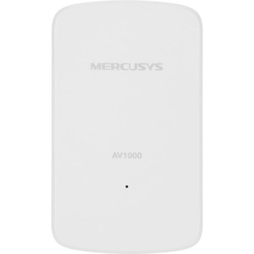 Сетевой адаптер HomePlug AV Mercusys MP500 KIT AV1000 Gigabit Ethernet (упак.:2шт)