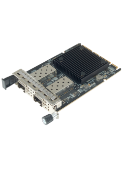 Сетевая карта/ Broadcom 2-Port 25G SFP28 OCP 3.0 Network Adapter, ST Lab