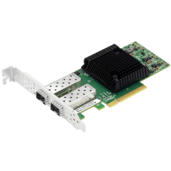 Сетевая карта/ PCIe x8 10G Dual port SFP+ Server Network Card