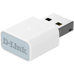 Сетевой адаптер Wi-Fi D-Link AN3U/A1A N300 USB 2.0