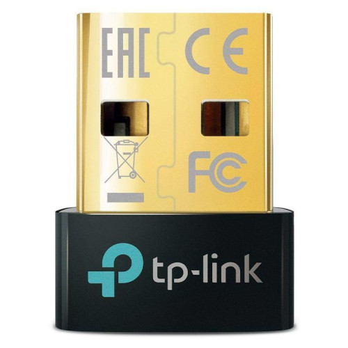 Сетевой адаптер Bluetooth TP-Link UB500 USB 2.0 (ант.внутр.)