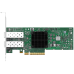 Сетевая карта/ Broadcom dual-port 25 Gb/s or 10 Gb/s, PCI-Express 3.0 x8 Network Interface Card
