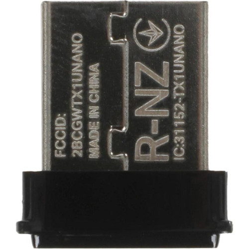 Сетевой адаптер Wi-Fi TP-Link Archer TX1U Nano AX300 USB 2.0 (ант.внутр.) 1ант.