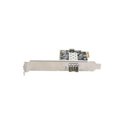 Сетевой адаптер Fast Ethernet D-Link DFE-560FX (OEM) DFE-560FX PCI Express
