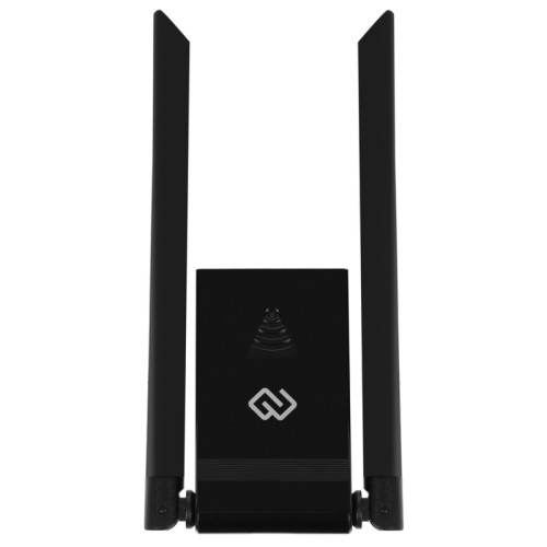 Сетевой адаптер Wi-Fi Digma DWA-AC13002E AC1300 USB 3.0 (ант.внеш.несъем.) 2ант. Сетевой адаптер Wi-Fi Digma DWA-AC13002E AC1300 USB 3.0 (ант.внеш.несъем.) 2ант.