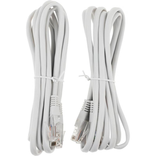 Сетевой адаптер Powerline TP-Link TL-WPA7517 KIT AV1000 Gigabit Ethernet (упак.:2шт)