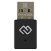 Сетевой адаптер Wi-Fi Digma DWA-AC600C AC600 USB 2.0 (ант.внутр.) 1ант.