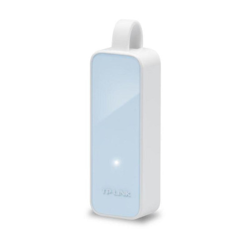 Сетевой адаптер Ethernet TP-Link UE200 USB 2.0