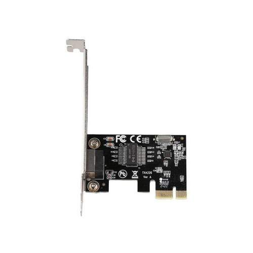 Сетевой адаптер Gigabit Ethernet Origo ON200 ON200/A1A Ethernet