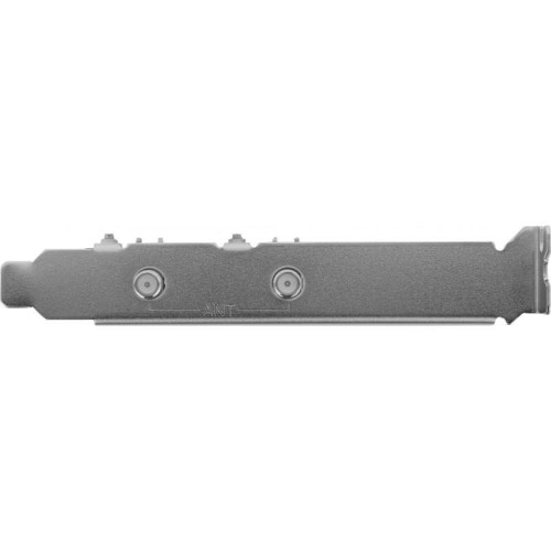 Сетевой адаптер Wi-Fi + Bluetooth Asus PCE-AXE59BT AXE5400 PCI Express x1 2ант.
