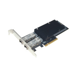 Сетевая карта/ 25G Dual Port SFP28 PCIe Ethernet Adapter with Intel E810-XXVAM2 Chipset