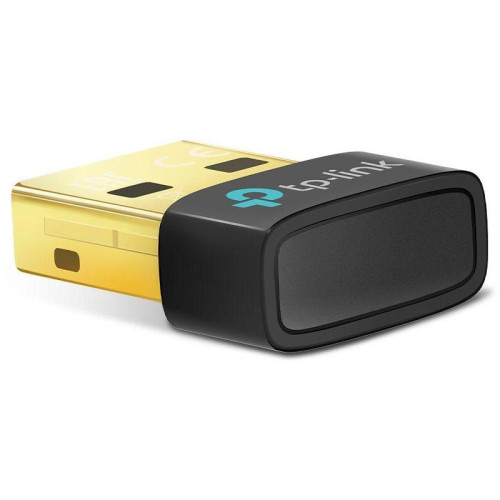 Сетевой адаптер Bluetooth TP-Link UB500 USB 2.0 (ант.внутр.)