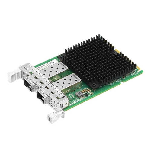Сетевая карта/ OCP3.0 25G SFP28 Ethernet Network Adapter Сетевая карта/ OCP3.0 25G SFP28 Ethernet Network Adapter