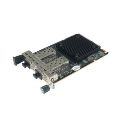 Сетевая карта/ 10G Quad Port SFP+ OCP3.0 Ethernet Adapter with Intel XL710-BM1 Chipset