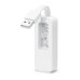 Сетевой адаптер Ethernet TP-Link UE200 USB 2.0 Сетевой адаптер Ethernet TP-Link UE200 USB 2.0
