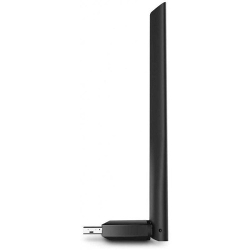 Сетевой адаптер Wi-Fi TP-Link Archer T2U Plus AC600 USB 2.0 (ант.внеш.несъем.) 1ант.