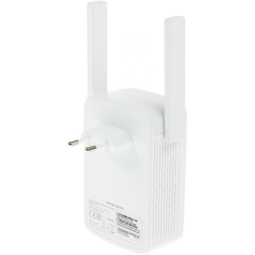 Сетевой адаптер Powerline Mercusys MP510 KIT AV1000 Gigabit Ethernet (ант.внеш.несъем.) 2ант. (упак.:2шт) Сетевой адаптер Powerline Mercusys MP510 KIT AV1000 Gigabit Ethernet (ант.внеш.несъем.) 2ант. (упак.:2шт)
