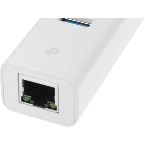 Сетевой адаптер Gigabit Ethernet TP-Link UE330C USB Type-C