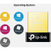 Сетевой адаптер Bluetooth TP-Link UB400 USB 2.0 Сетевой адаптер Bluetooth TP-Link UB400 USB 2.0