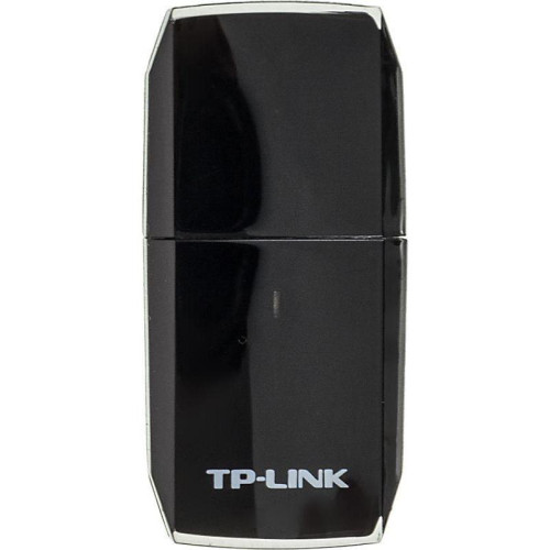 Сетевой адаптер Wi-Fi TP-Link Archer T2U AC600 USB 2.0