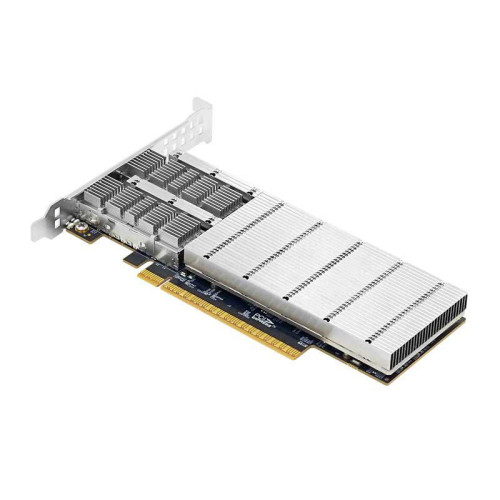 Сетевая карта/ PCIe 5.0 x16 Dual-Port 200G Network Adapter