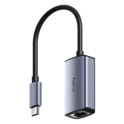 Сетевой адаптер Gigabit Ethernet Cudy UE10C USB Type-C
