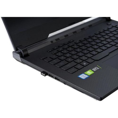 Сетевой адаптер Bluetooth Asus USB-BT500 USB 2.0