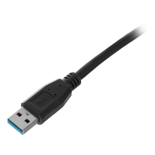 Сетевой адаптер Gigabit Ethernet Digma D-USB3-LAN1000 USB 3.0