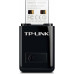Сетевой адаптер Wi-Fi TP-Link TL-WN823N N300 USB 2.0 Сетевой адаптер Wi-Fi TP-Link TL-WN823N N300 USB 2.0