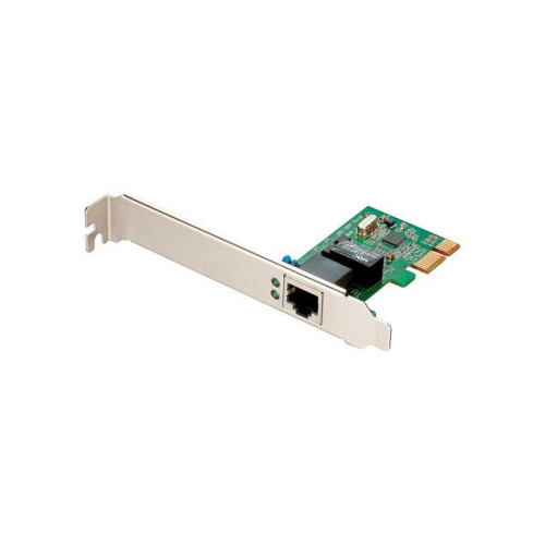 Сетевой адаптер Gigabit Ethernet D-Link DGE-560T (OEM) DGE-560T PCI Express