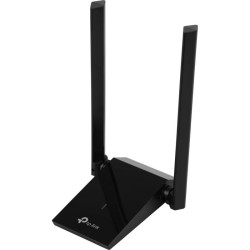 Сетевой адаптер Wi-Fi TP-Link Archer TX20U Plus AX1800 USB 3.0 (ант.внеш.несъем.) 2ант.
