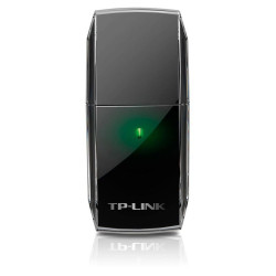 Сетевой адаптер Wi-Fi TP-Link Archer T2U AC600 USB 2.0
