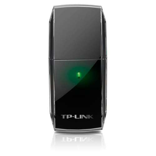 Сетевой адаптер Wi-Fi TP-Link Archer T2U AC600 USB 2.0