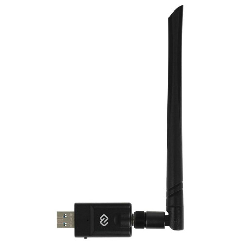 Сетевой адаптер Wi-Fi + Bluetooth Digma DWA-BT5-AC1300E AC1300 USB 3.0 (ант.внеш.съем) 1ант.
